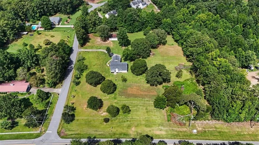 7020 Post Road Winston, GA 30187