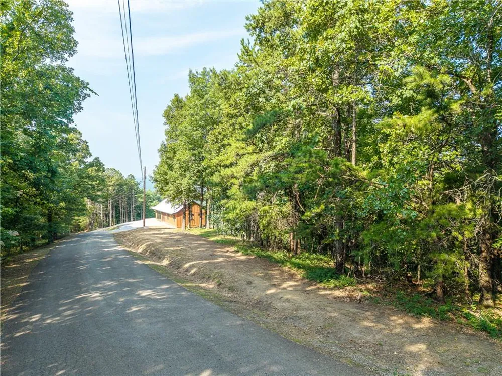 294 Adair Drive NE Ranger, GA 30734