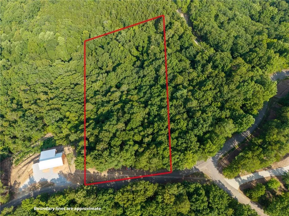 294 Adair Drive NE Ranger, GA 30734