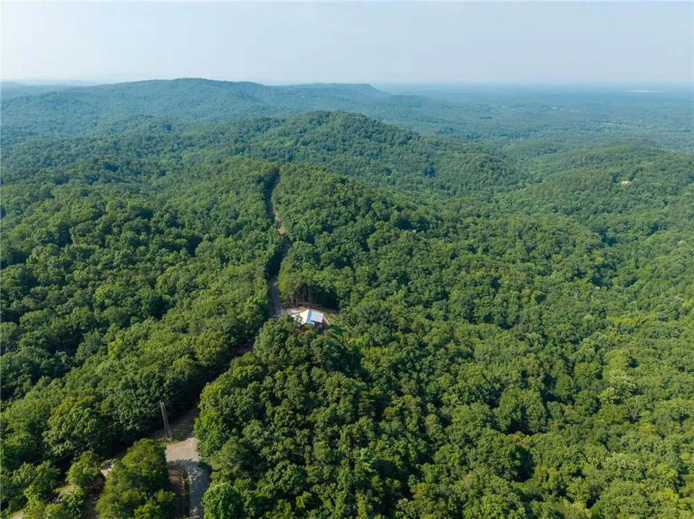 294 Adair Drive NE Ranger, GA 30734