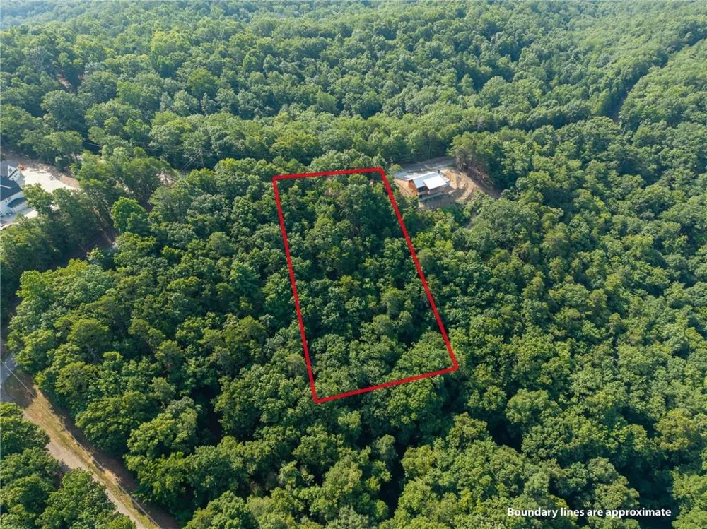 294 Adair Drive NE Ranger, GA 30734