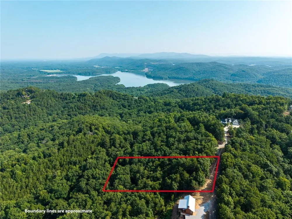294 Adair Drive NE Ranger, GA 30734
