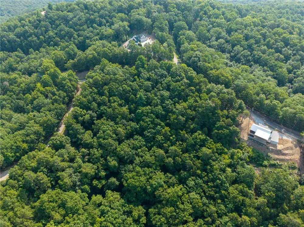 294 Adair Drive NE Ranger, GA 30734