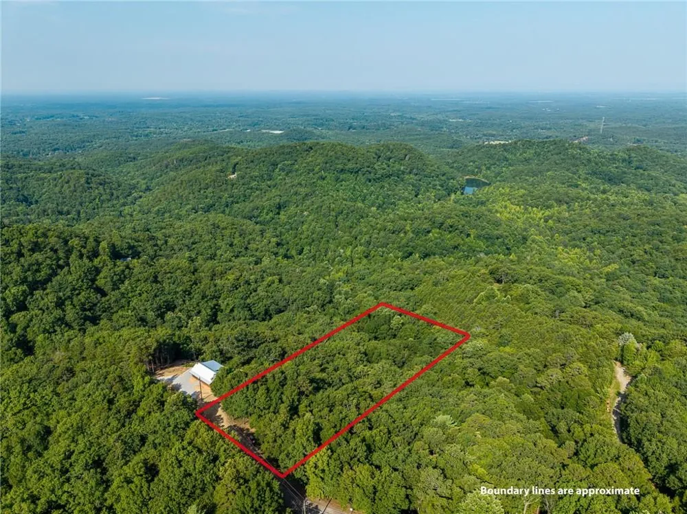 294 Adair Drive NE Ranger, GA 30734