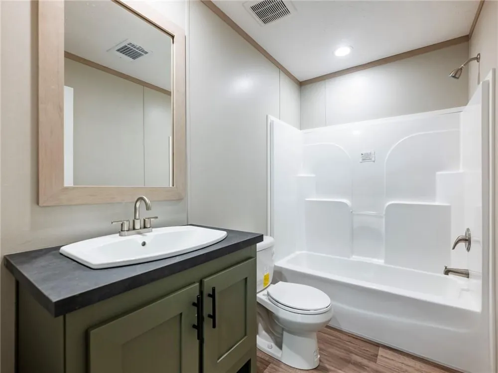 89 Upland Drive Maysville, GA 30558