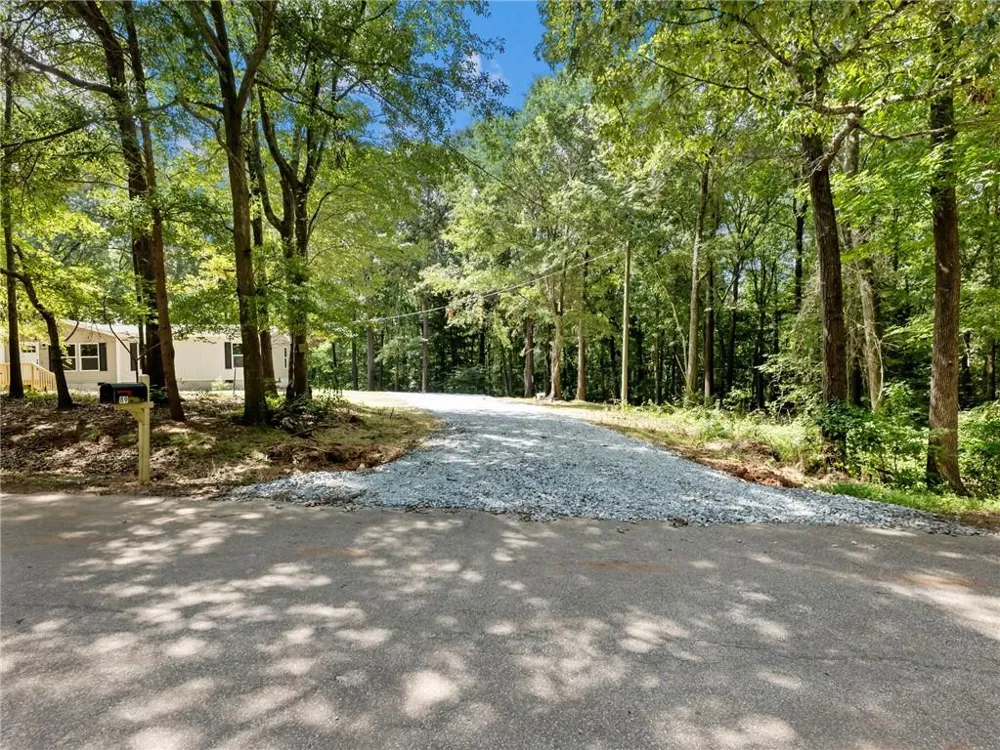 89 Upland Drive Maysville, GA 30558
