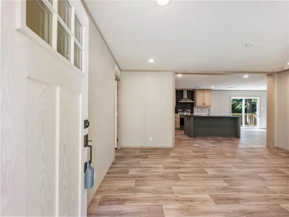 89 Upland Drive Maysville, GA 30558