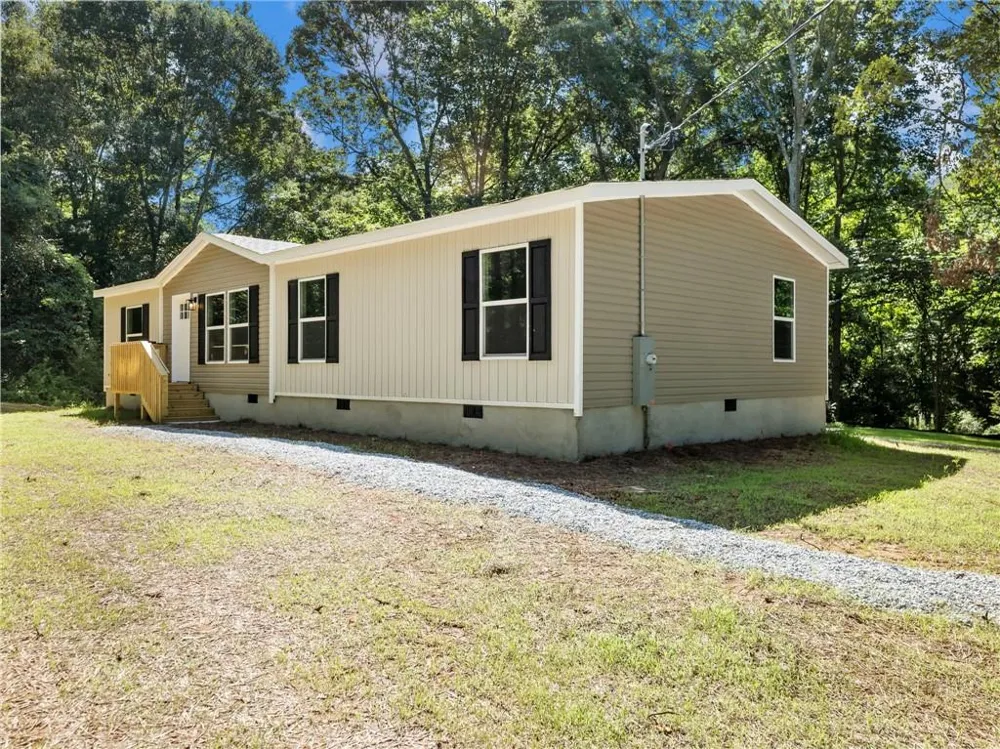 89 Upland Drive Maysville, GA 30558