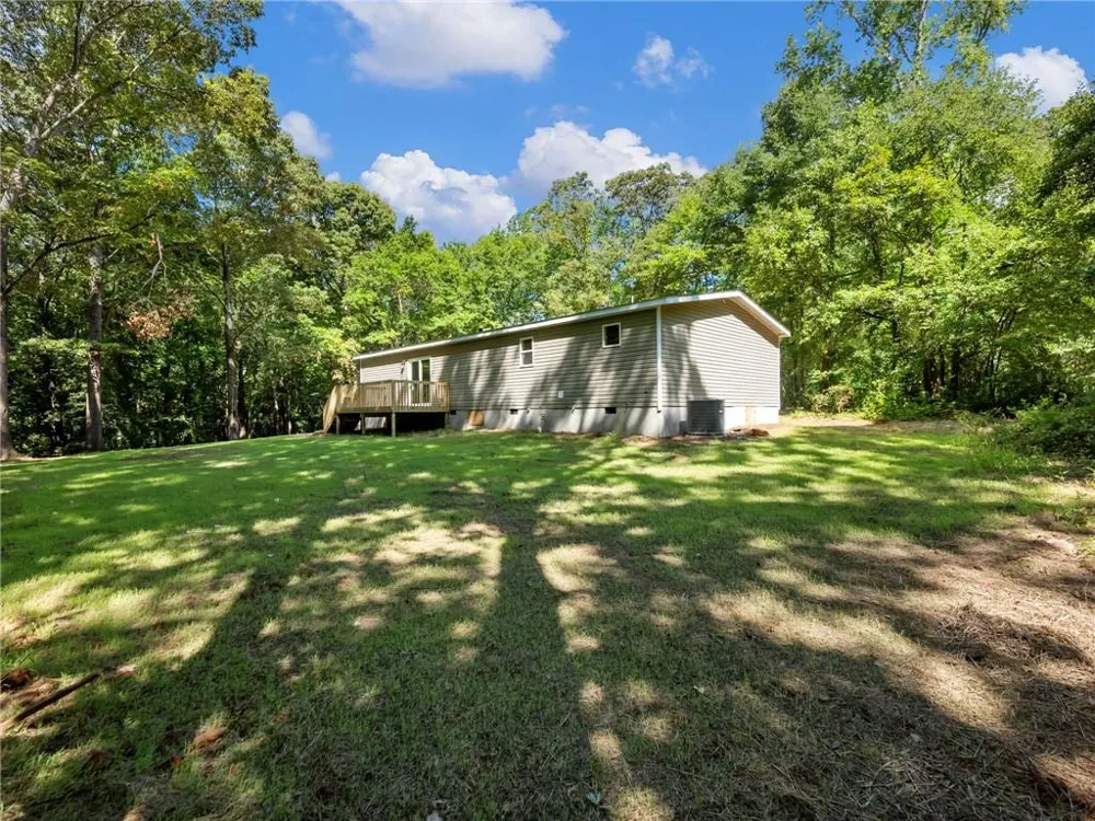 89 Upland Drive Maysville, GA 30558