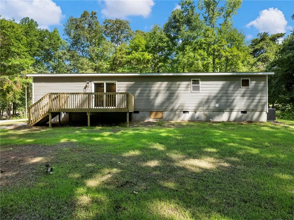 89 Upland Drive Maysville, GA 30558