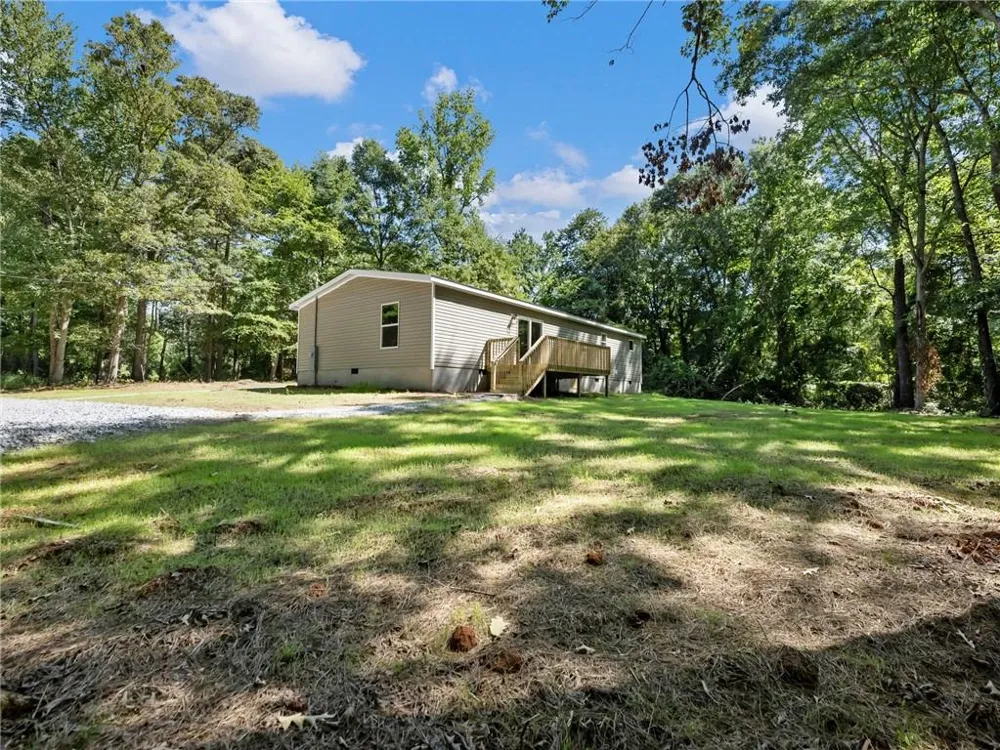 89 Upland Drive Maysville, GA 30558