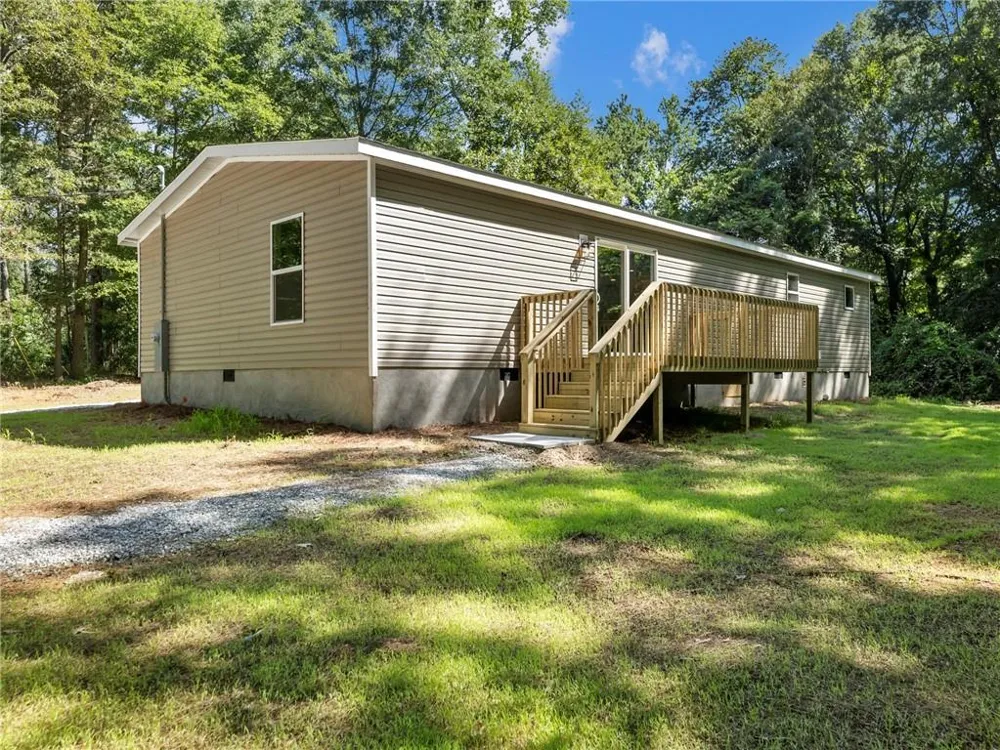 89 Upland Drive Maysville, GA 30558