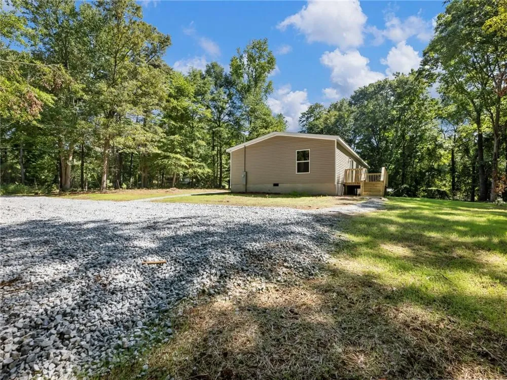 89 Upland Drive Maysville, GA 30558