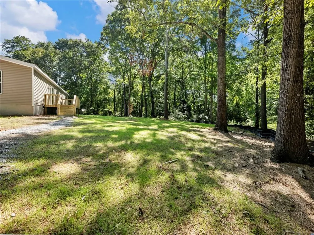 89 Upland Drive Maysville, GA 30558