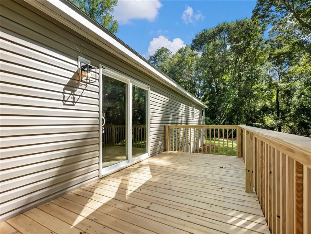 89 Upland Drive Maysville, GA 30558