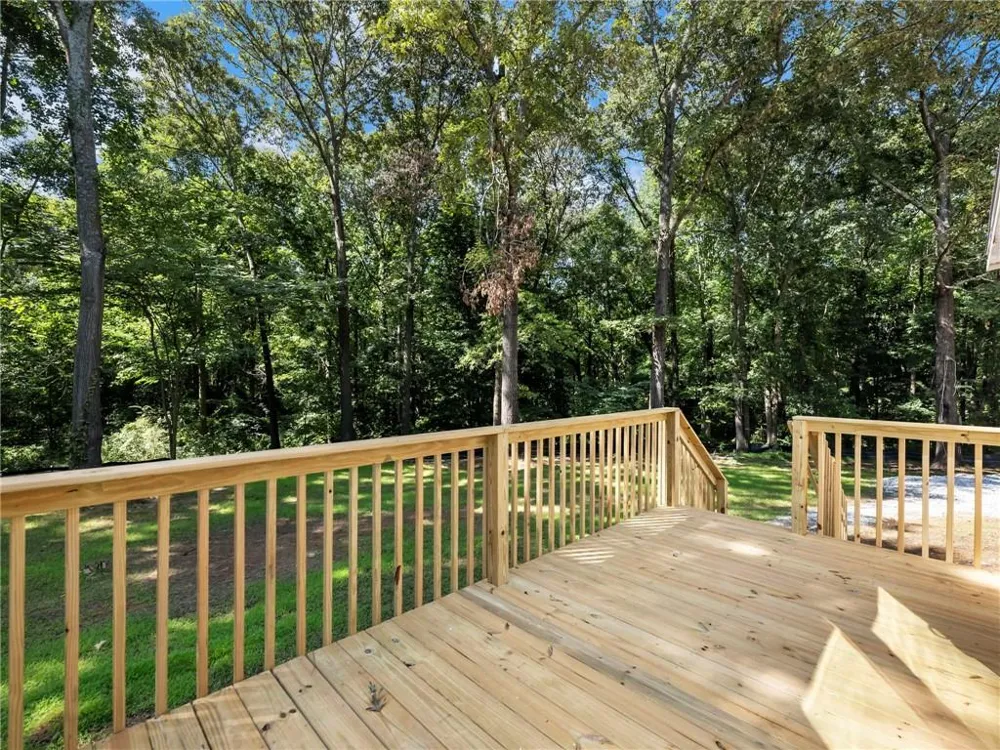 89 Upland Drive Maysville, GA 30558