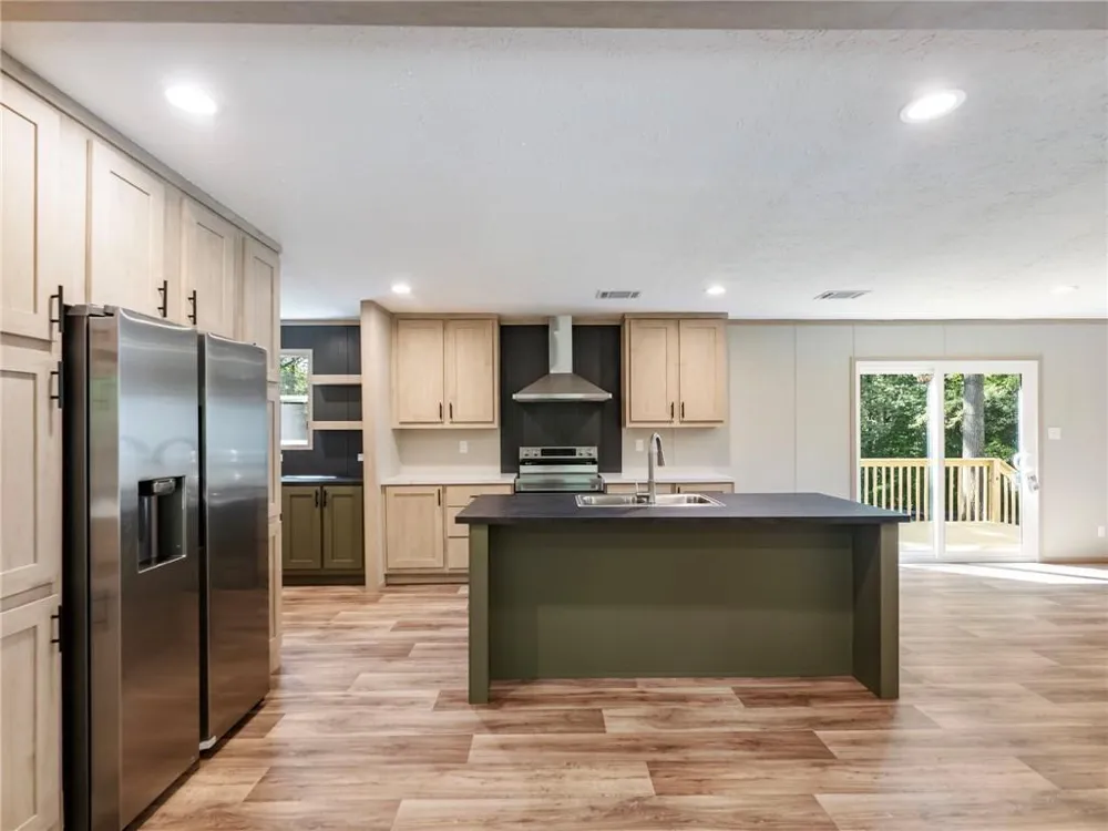 89 Upland Drive Maysville, GA 30558