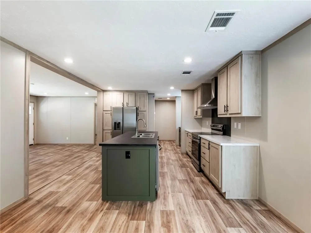89 Upland Drive Maysville, GA 30558