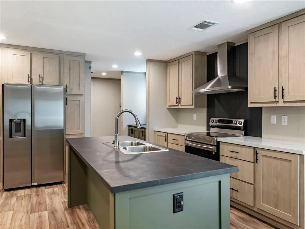 89 Upland Drive Maysville, GA 30558