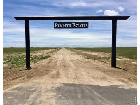 LOT 13 144th
