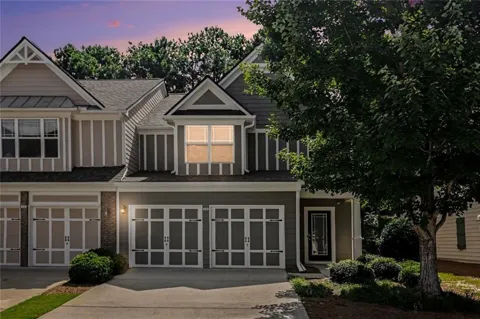 240 Parc View Lane