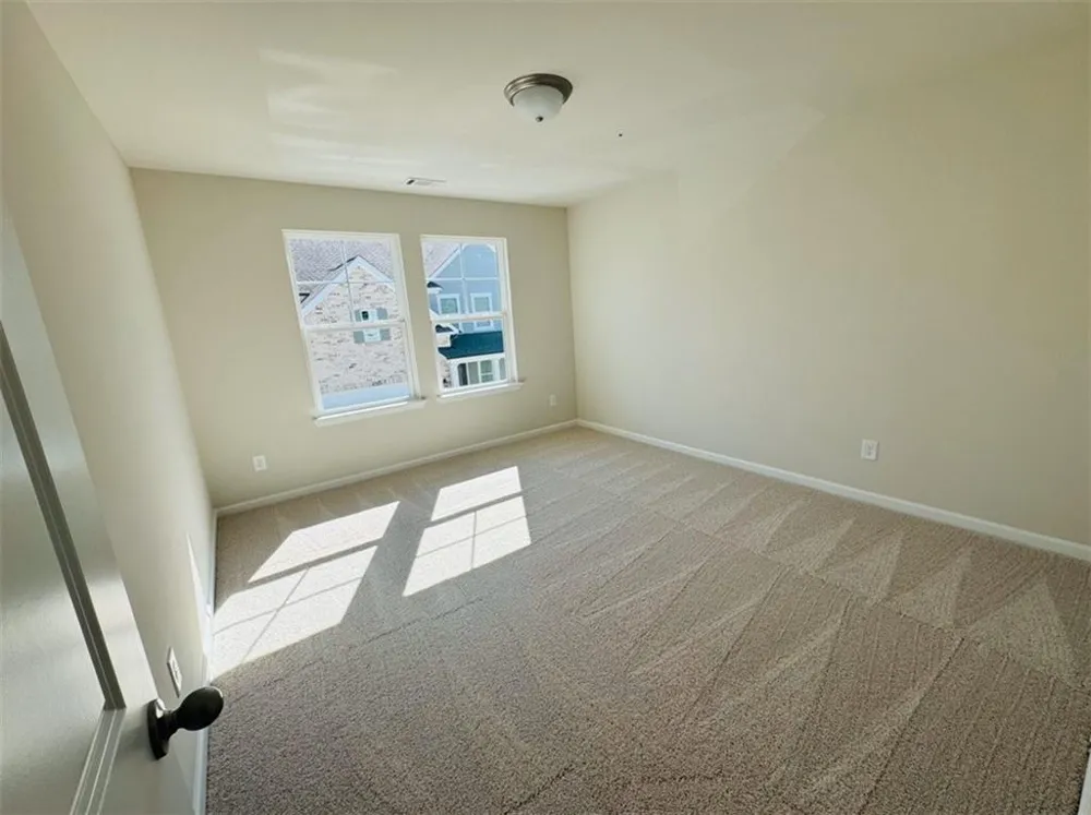 4645 Amethyst Cove Kennesaw, GA 30144