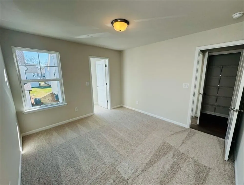 4645 Amethyst Cove Kennesaw, GA 30144