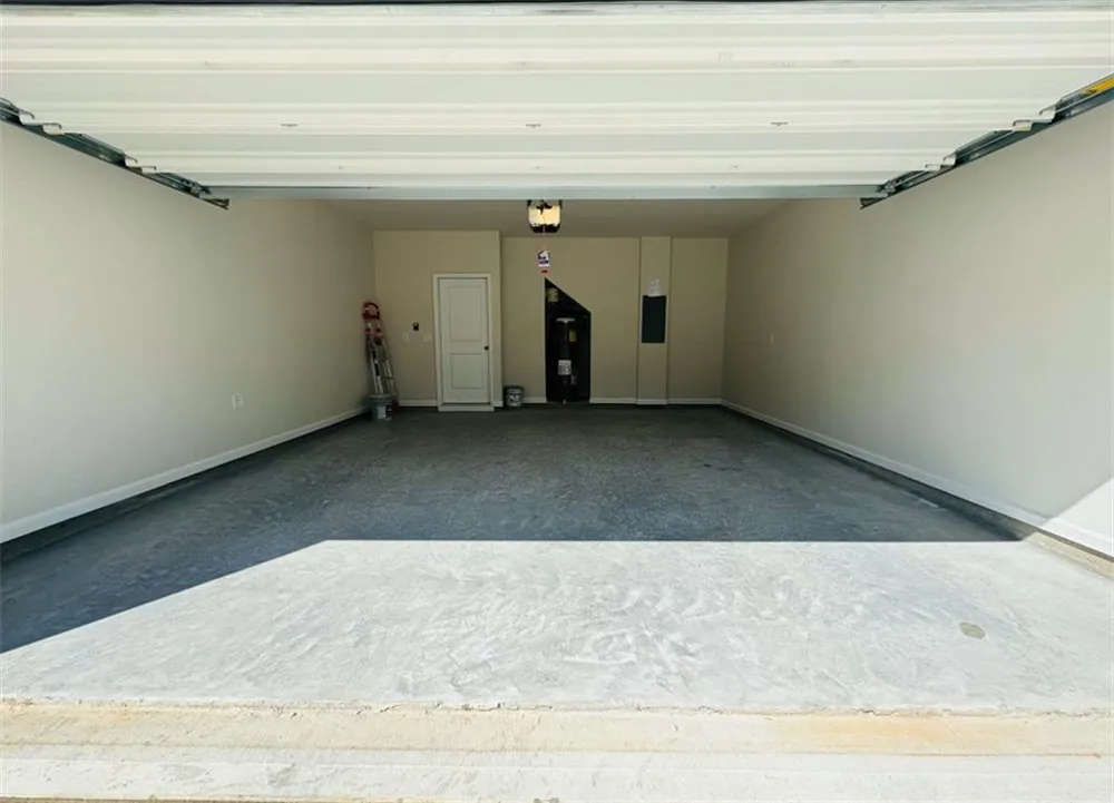 4645 Amethyst Cove Kennesaw, GA 30144