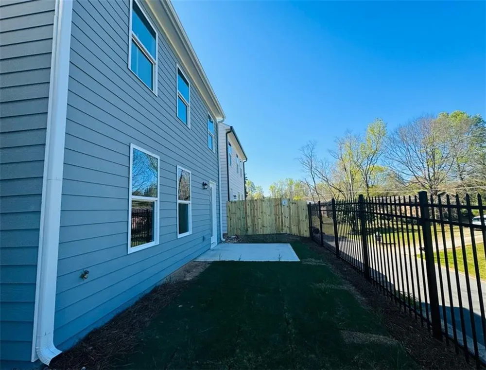 4645 Amethyst Cove Kennesaw, GA 30144