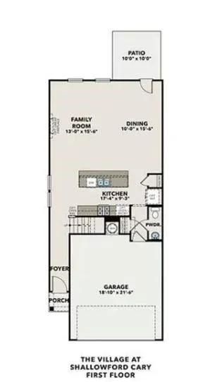 4645 Amethyst Cove Kennesaw, GA 30144