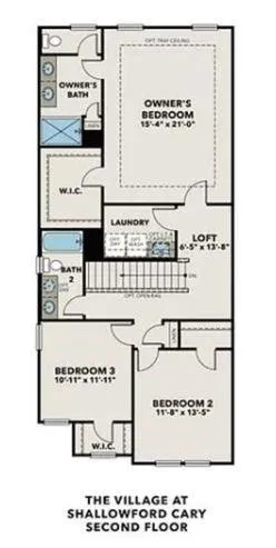 4645 Amethyst Cove Kennesaw, GA 30144