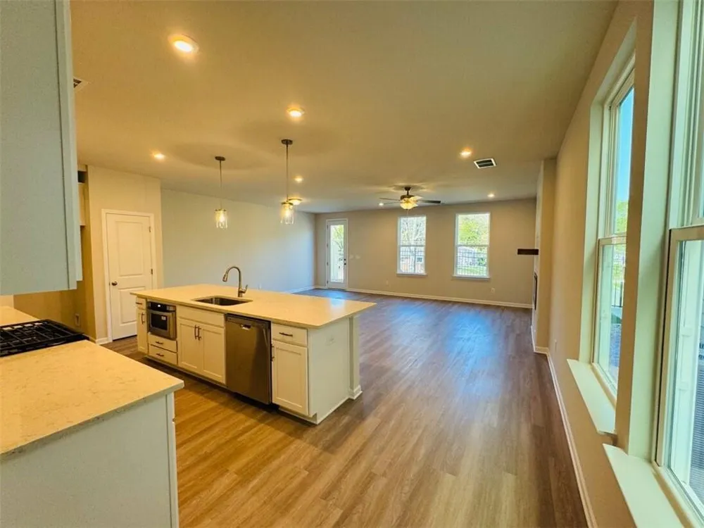 4645 Amethyst Cove Kennesaw, GA 30144