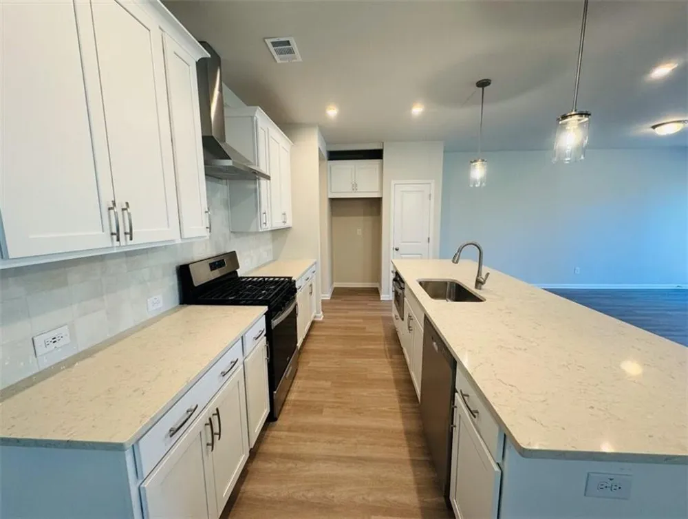 4645 Amethyst Cove Kennesaw, GA 30144