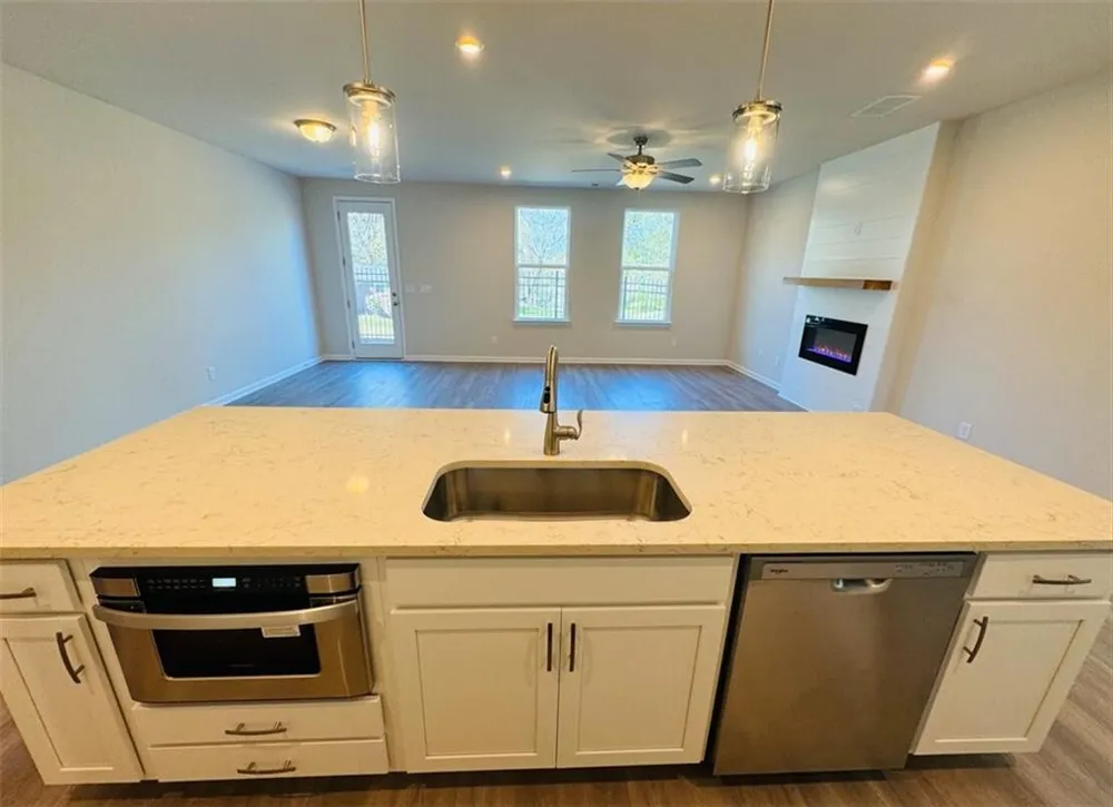 4645 Amethyst Cove Kennesaw, GA 30144