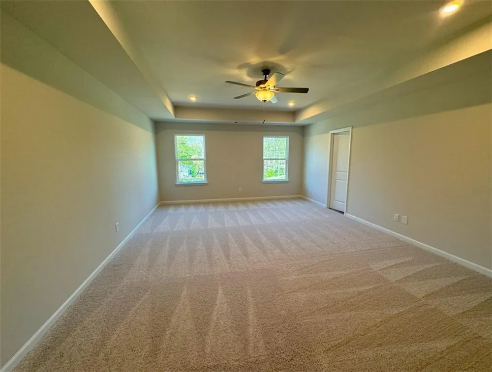 4645 Amethyst Cove Kennesaw, GA 30144
