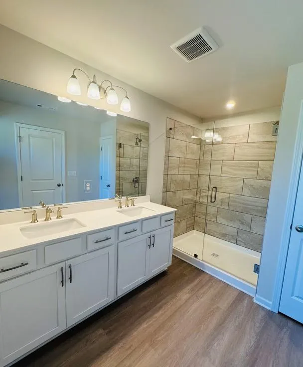 4645 Amethyst Cove Kennesaw, GA 30144