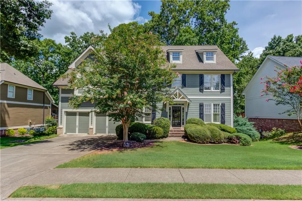 5989 Grand Loop Road Sugar Hill, GA 30518