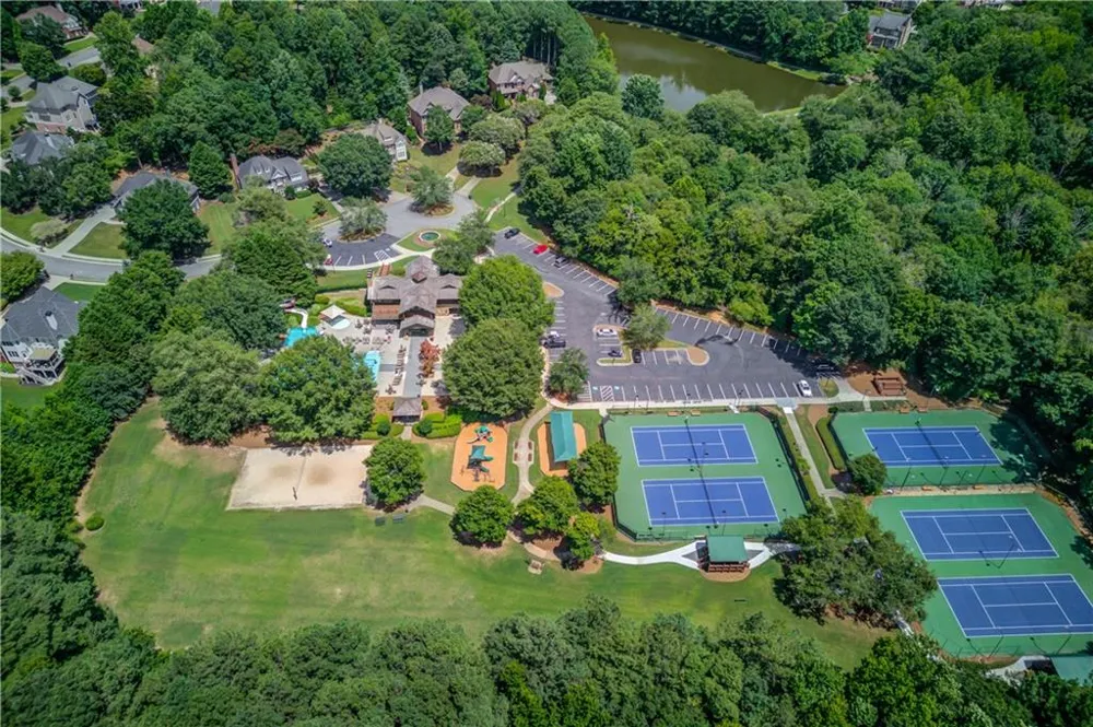 5989 Grand Loop Road Sugar Hill, GA 30518