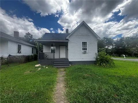 722 La Due Street