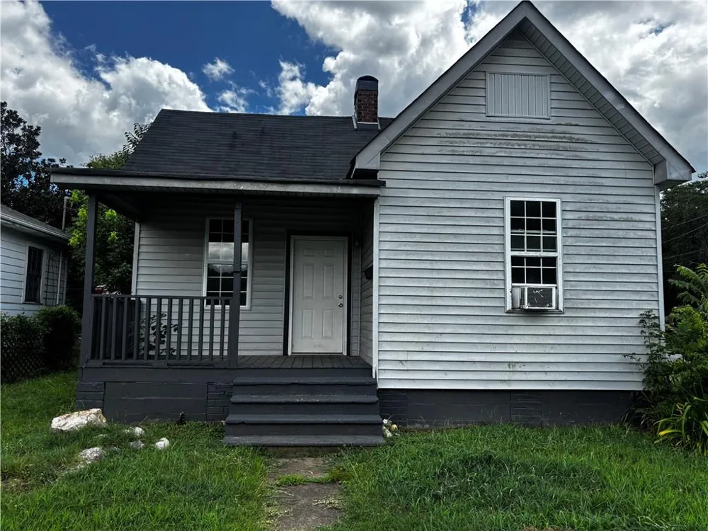 722 La Due Street Cedartown, GA 30125
