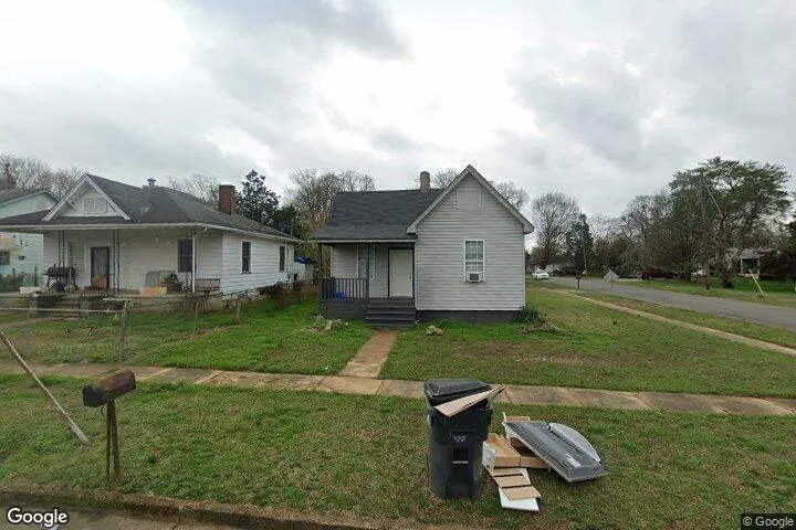 722 La Due Street Cedartown, GA 30125