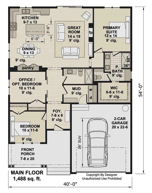 0 Holly Rd Tract 1 Bowdon, GA 30108