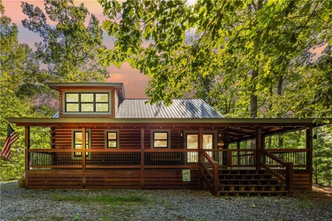 832 Scenic Mountain View Road