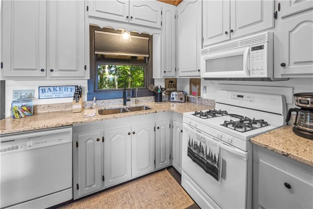 832 Scenic Mountain View Road Blue Ridge, GA 30513