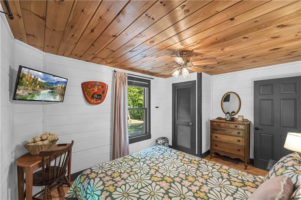832 Scenic Mountain View Road Blue Ridge, GA 30513