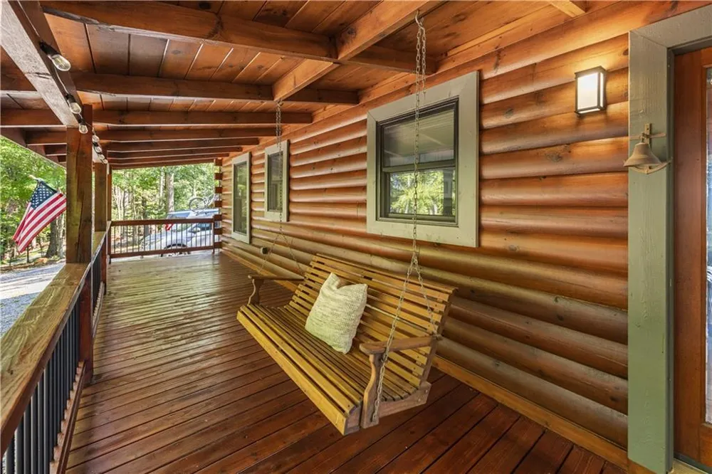 832 Scenic Mountain View Road Blue Ridge, GA 30513