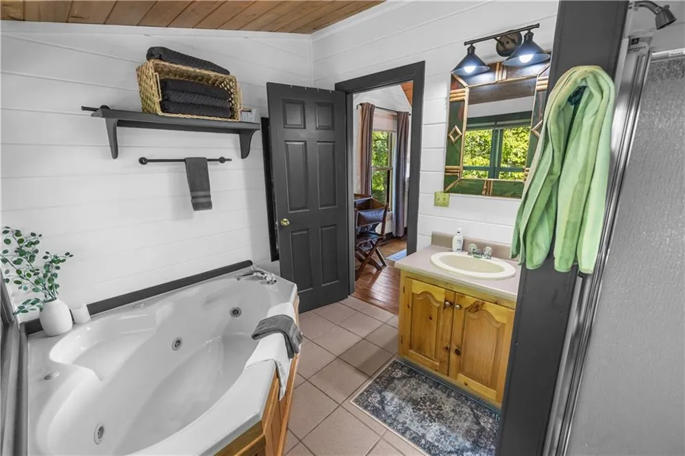 832 Scenic Mountain View Road Blue Ridge, GA 30513