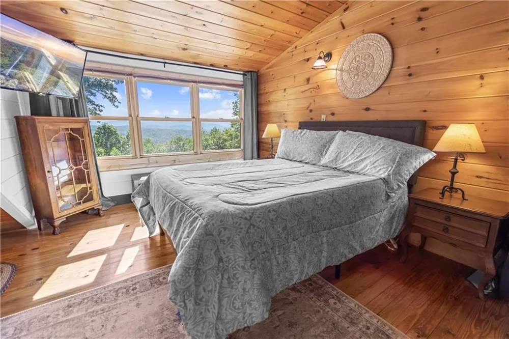 832 Scenic Mountain View Road Blue Ridge, GA 30513