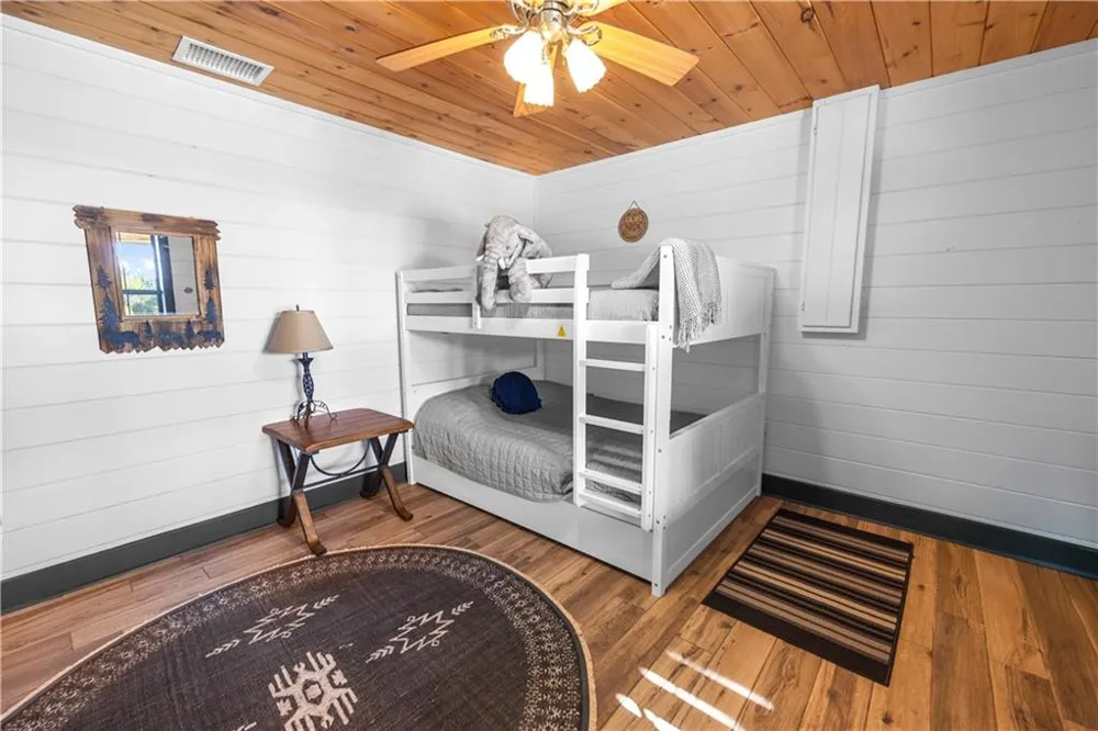 832 Scenic Mountain View Road Blue Ridge, GA 30513