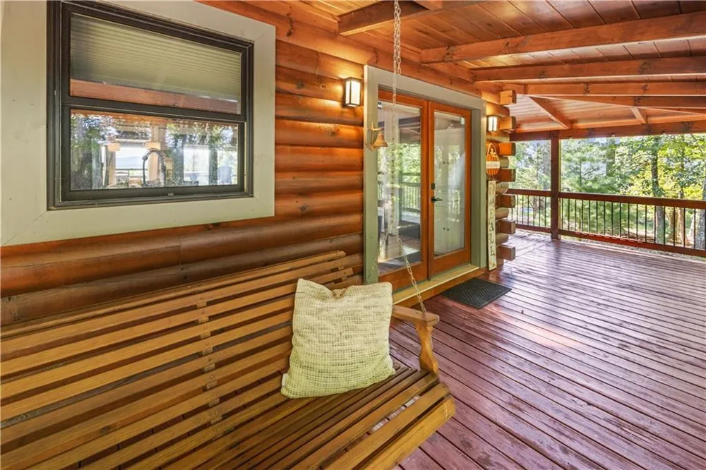 832 Scenic Mountain View Road Blue Ridge, GA 30513